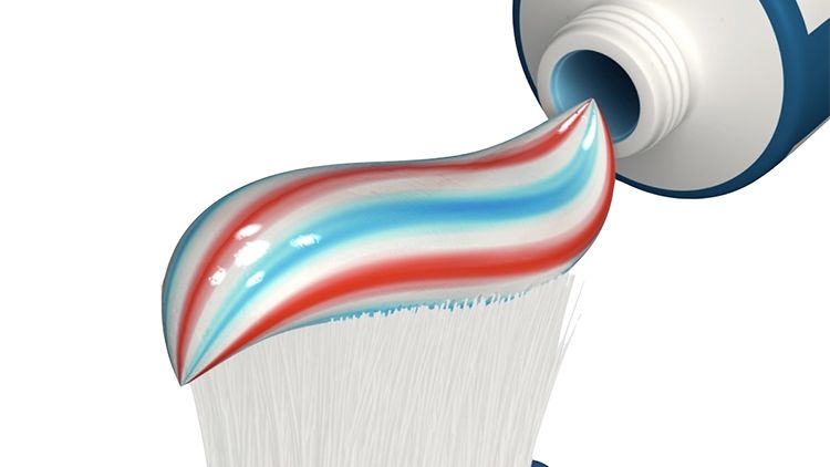 What is the BEST TOOTHPASTE for decay prevention?!